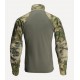 Рубашка Сплав летняя Combat Shirt мод 2 мох арт.: 1146858